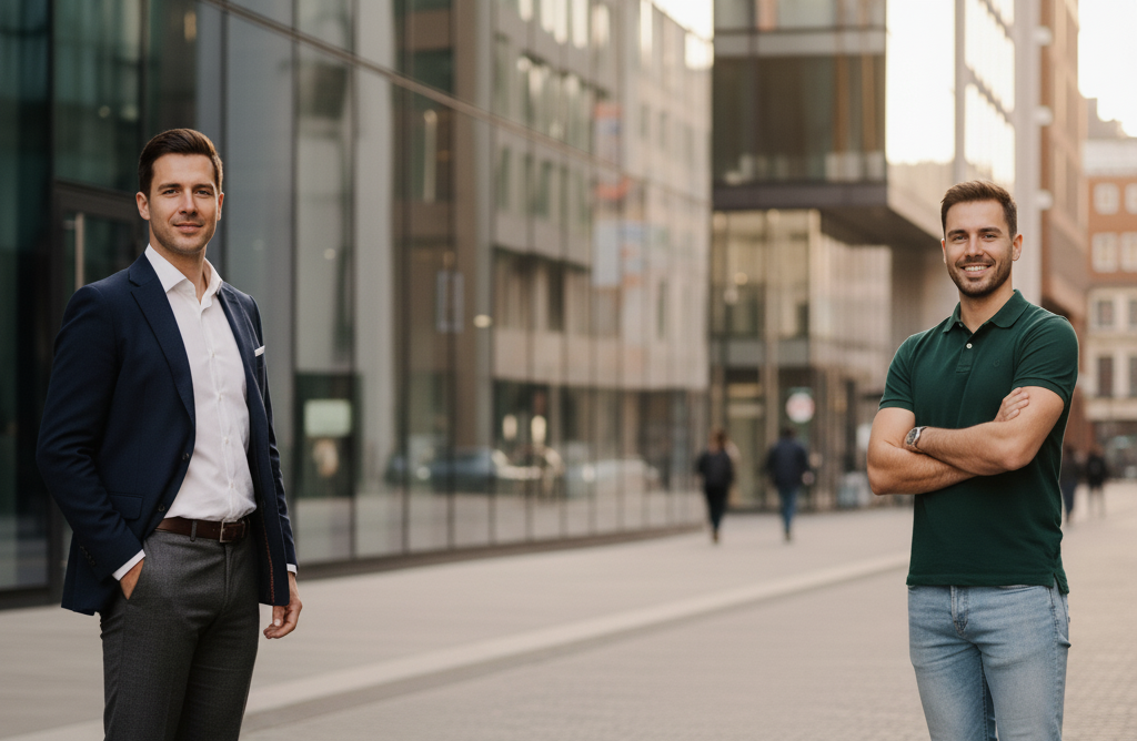 Sunita Dresses - Professional Business Attire